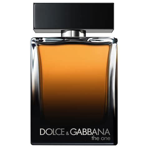 the one dolce gabbana hombre que olor tiene|The One For Men Eau de Parfum Intens.